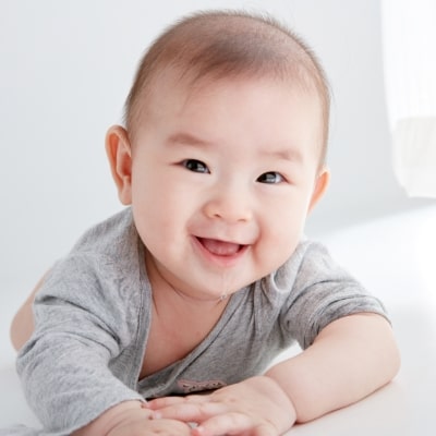 乳幼児・お子さまイメージ写真