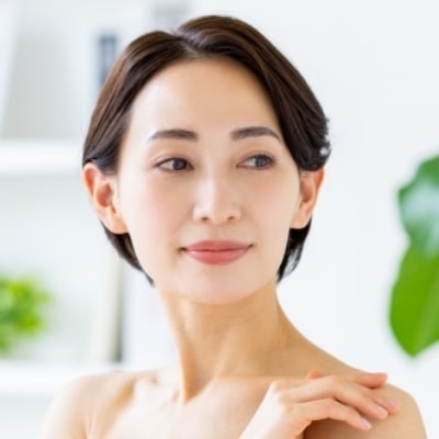 シニアイメージ写真